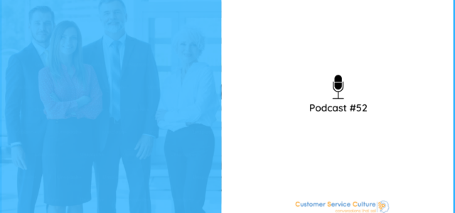 Customer Culture evolution