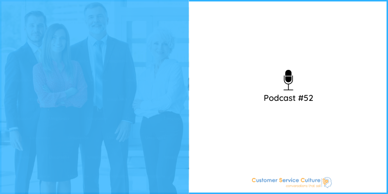 Towards a successful Customer Culture evolution