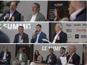 CC Summit panel