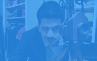 customer-centric managers
