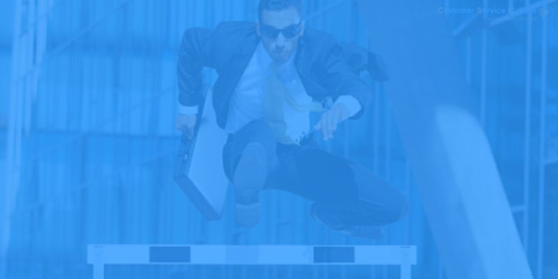 3 ostacoli che frenano il tuo team di customer service